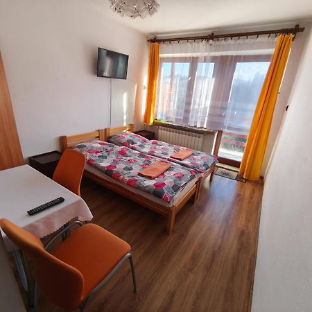 Panorama Villa Korbielów Eksteriør billede