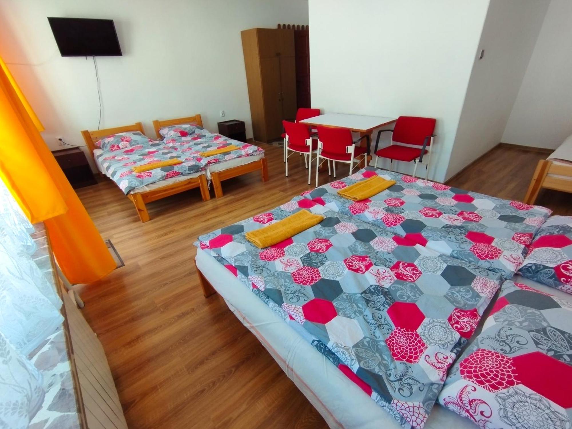 Panorama Villa Korbielów Eksteriør billede