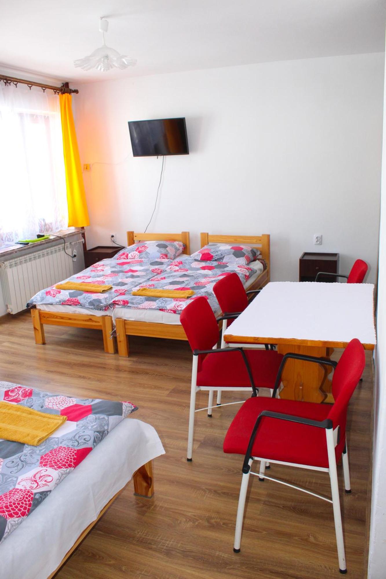 Panorama Villa Korbielów Eksteriør billede