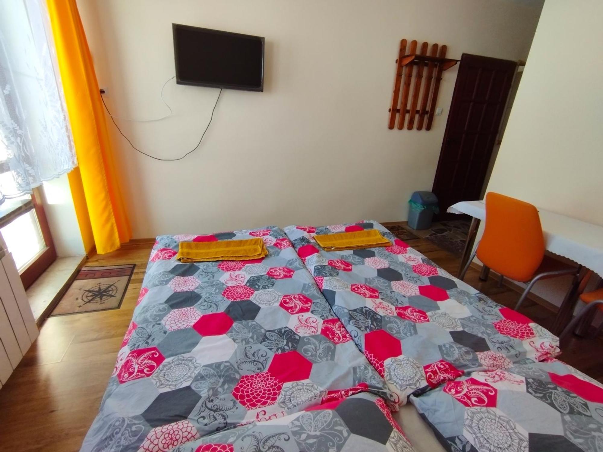 Panorama Villa Korbielów Eksteriør billede