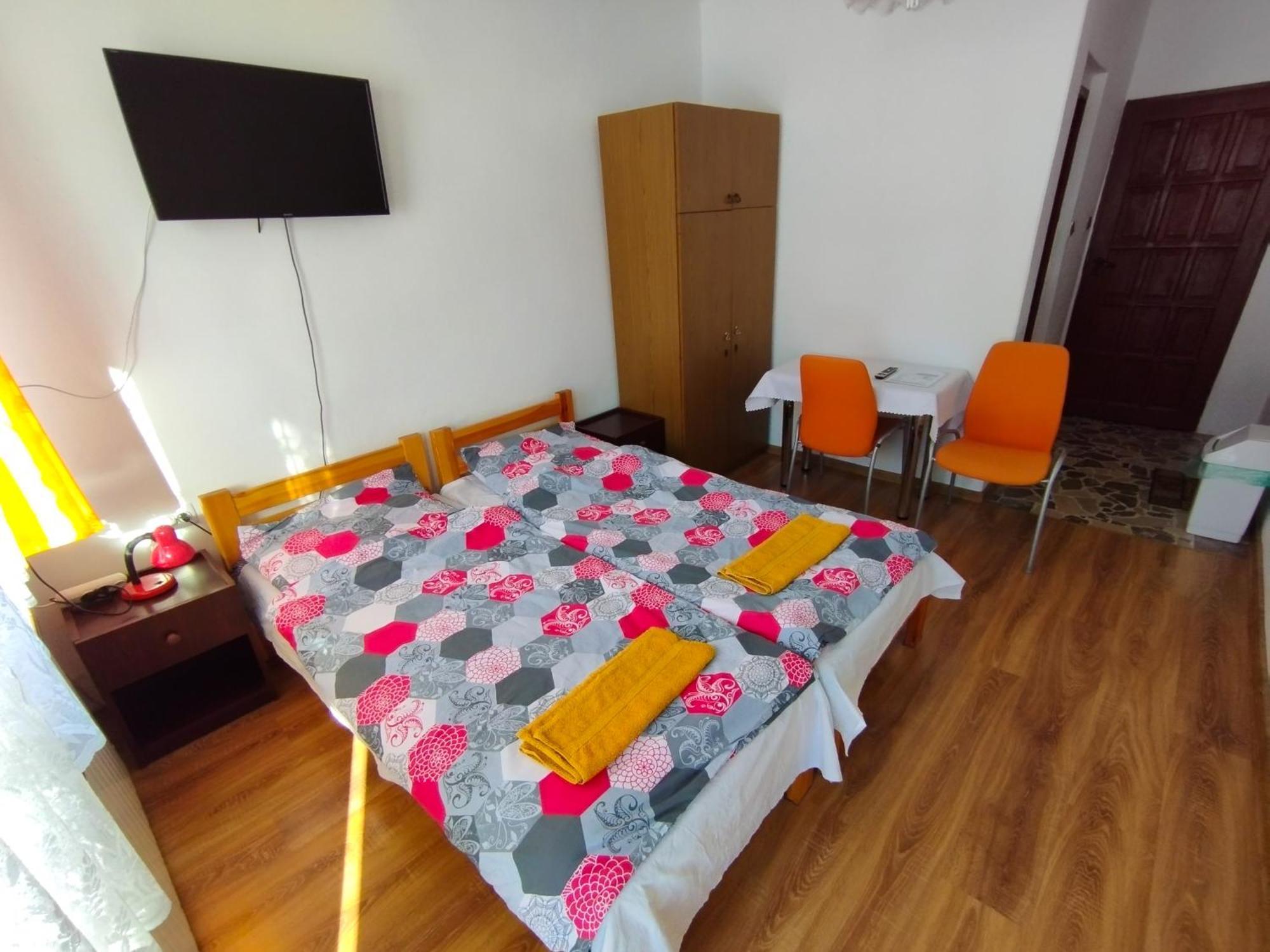 Panorama Villa Korbielów Eksteriør billede