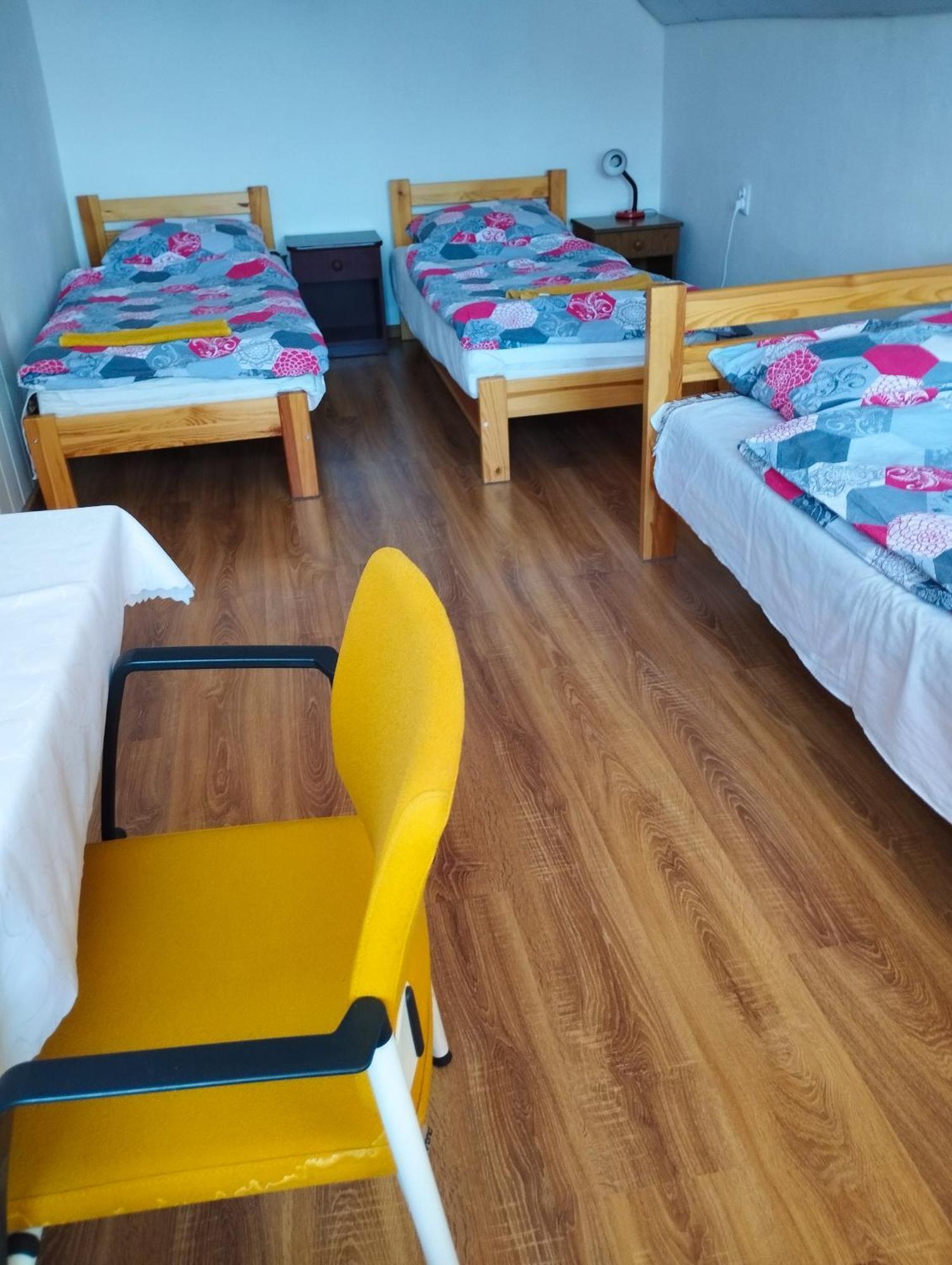 Panorama Villa Korbielów Eksteriør billede