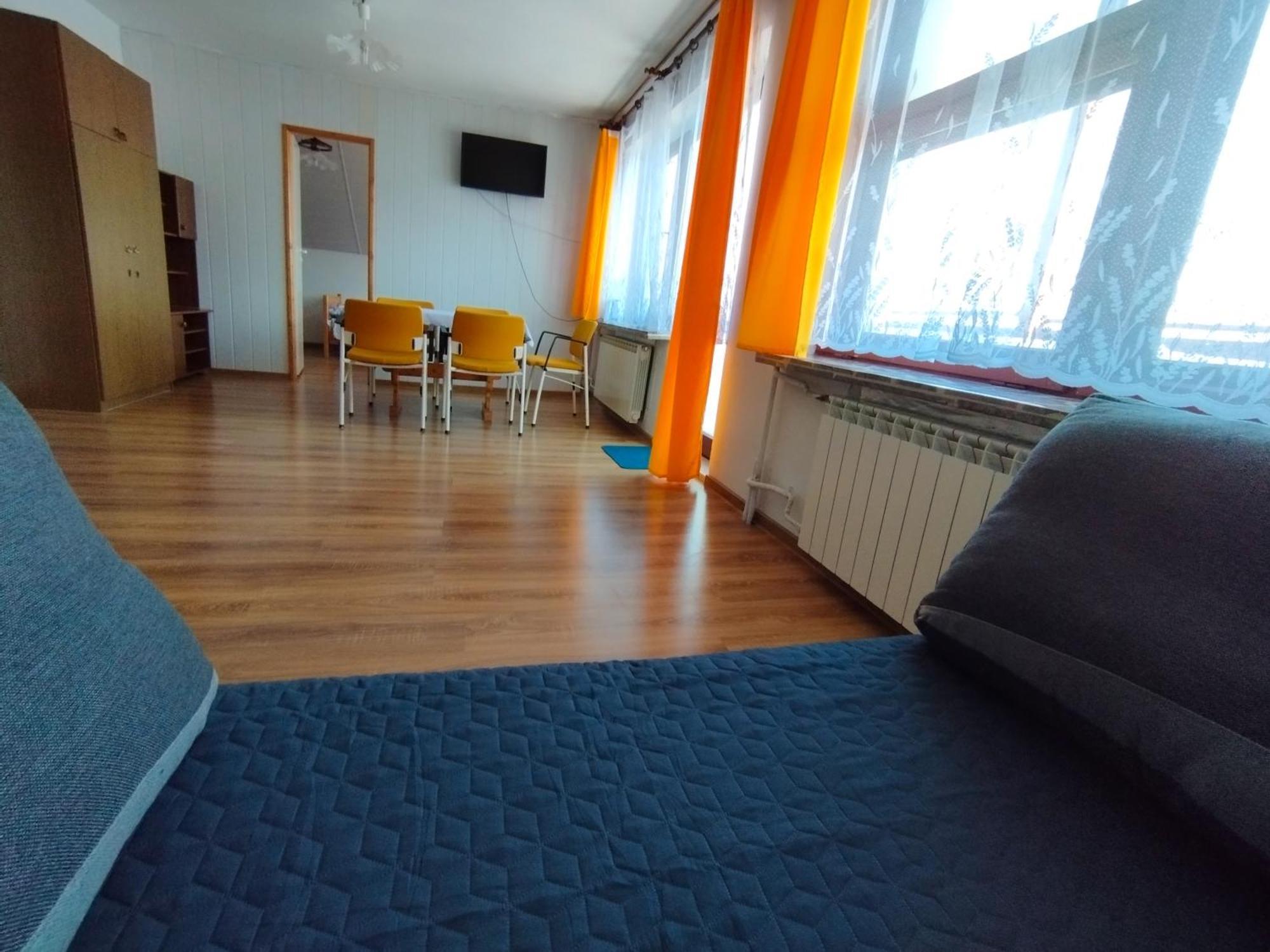 Panorama Villa Korbielów Eksteriør billede