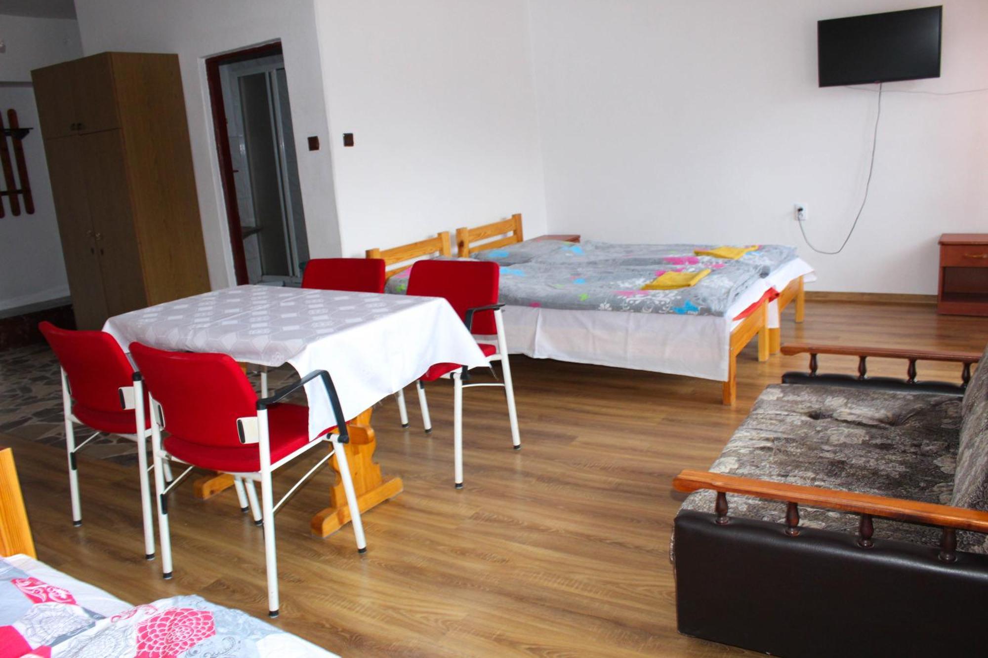 Panorama Villa Korbielów Eksteriør billede