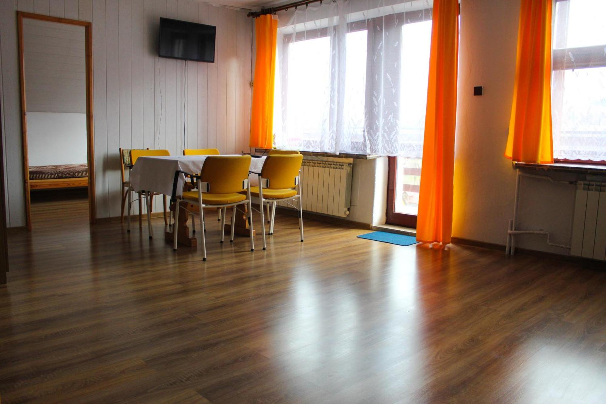 Panorama Villa Korbielów Eksteriør billede
