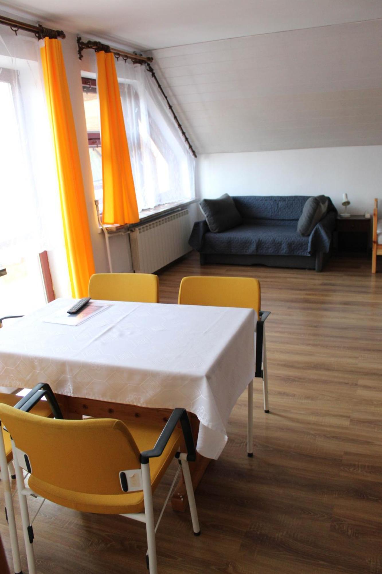 Panorama Villa Korbielów Eksteriør billede
