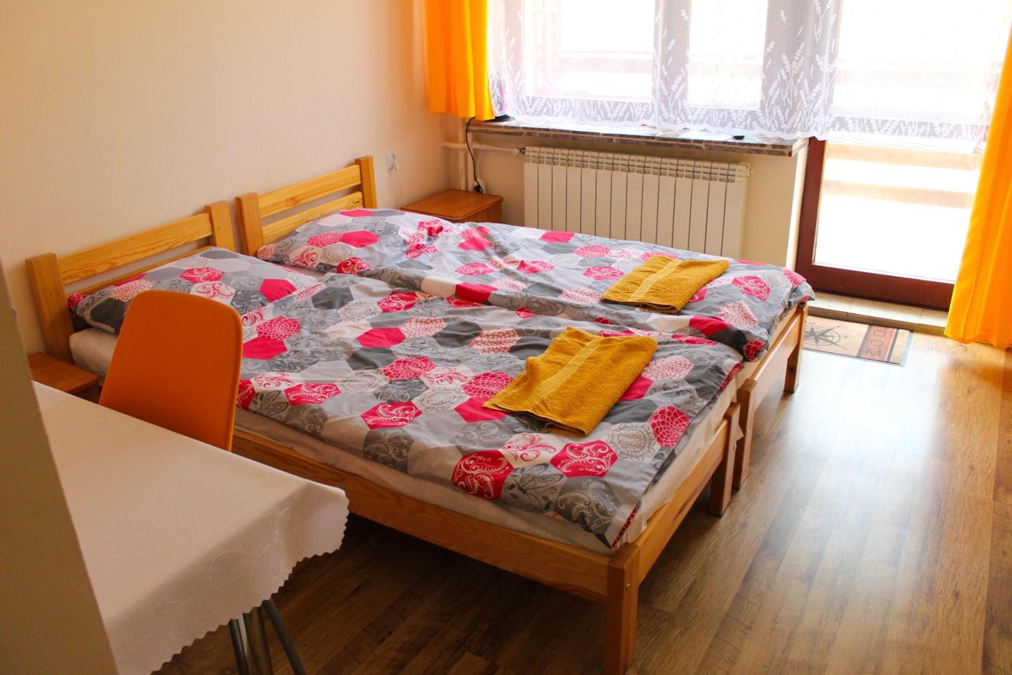 Panorama Villa Korbielów Eksteriør billede