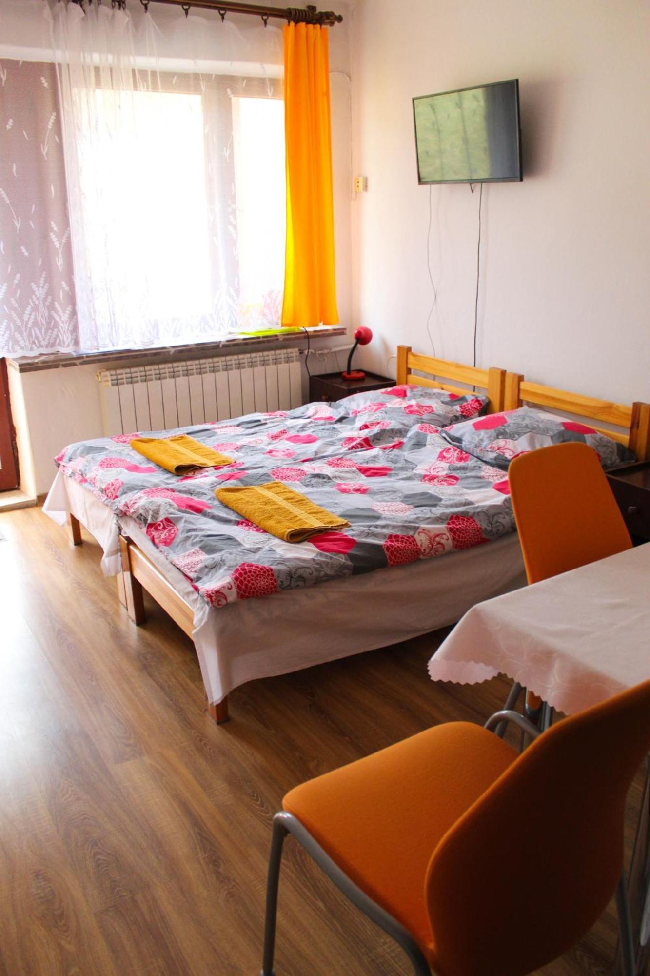 Panorama Villa Korbielów Eksteriør billede