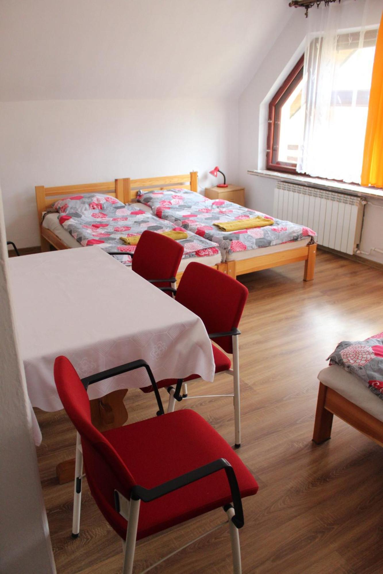 Panorama Villa Korbielów Eksteriør billede
